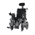 Multi-Function Nursing Motorized Power Wheelchair